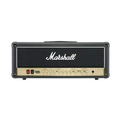 Marshall/DSL100H