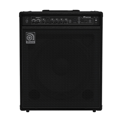 Ampeg/BA V2 – studio KANADiA