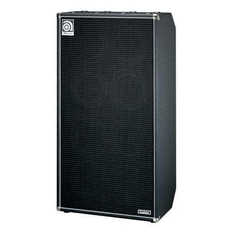 Ampeg/SVT-810E