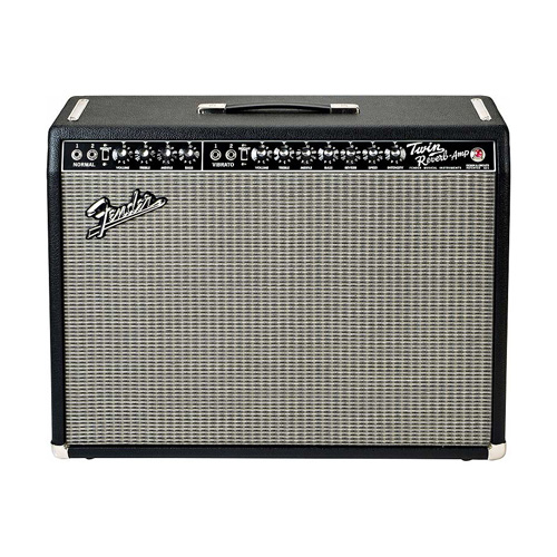 Fender/’65 Twin Reverb