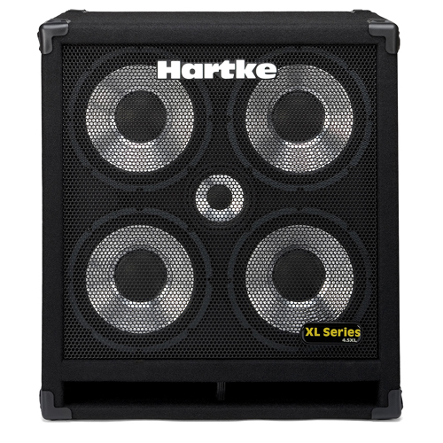 Hartke/4.5XL