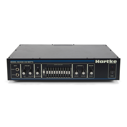 Hartke/HA3500