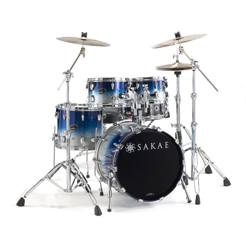 SAKAE DRUMS/THE ALMIGHTY MAPLE