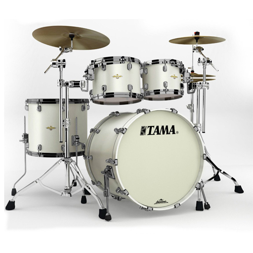 TAMA/STARCLASSIC MAPLE