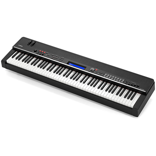 YAMAHA/CP 4STAGE