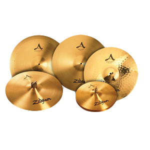 Zildjian/A Series