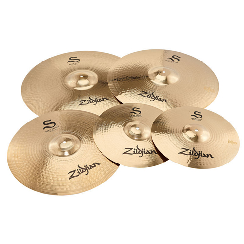 Zildjian/S series