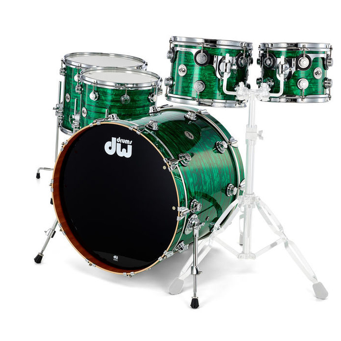 DW/Collector’s Series Maple