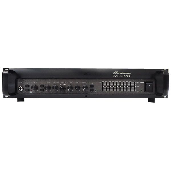 Ampeg/SVT-3PRO