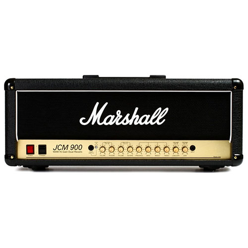 Marshall/JCM900