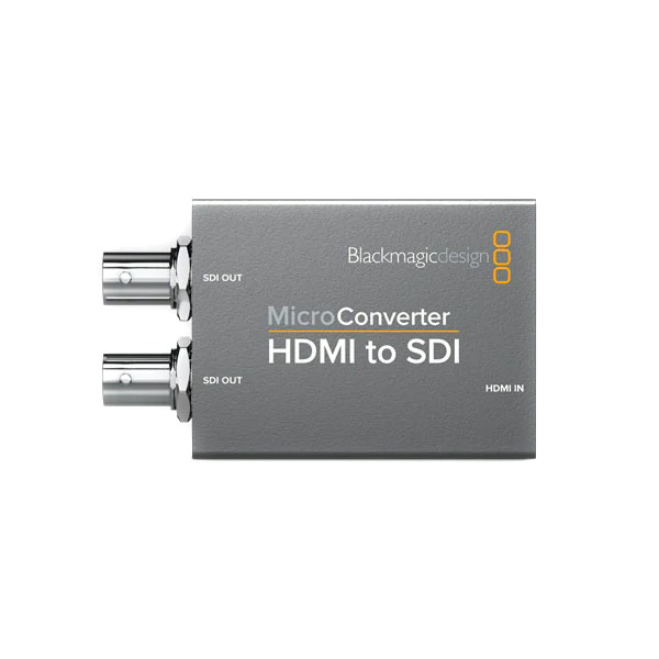 HDMIコンバーター