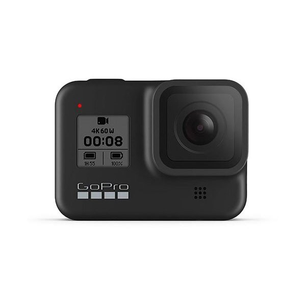 GoPro/HERO8 Black