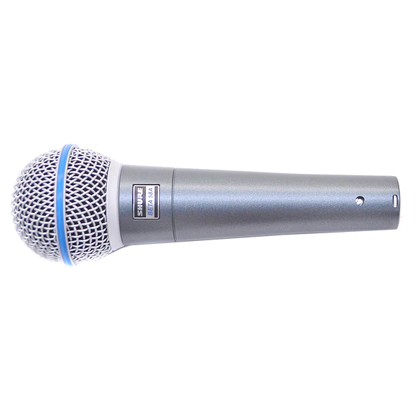 SHURE/BETA58A