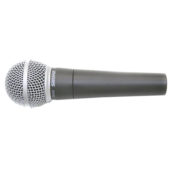 SHURE/SM58