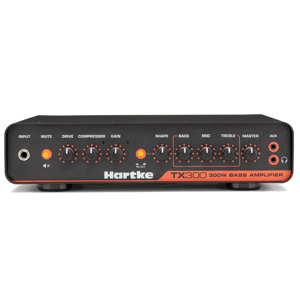HARTKE/TX300
