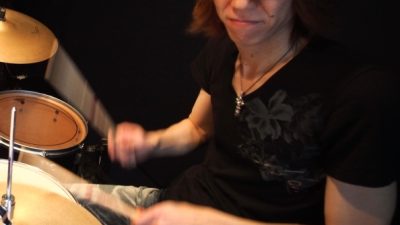 Masahiko Okumura Drum Lessons